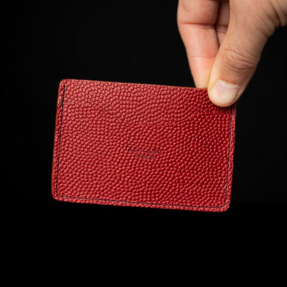 Private Stock Three-Shot