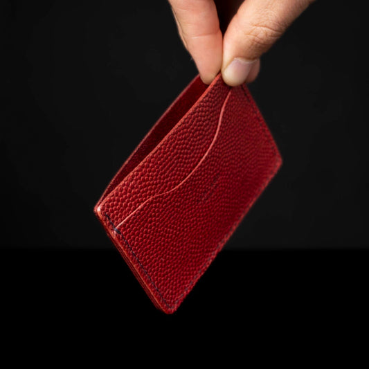 Private Stock Three-Shot