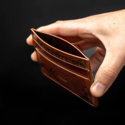 Private Stock Frank the Enforcer