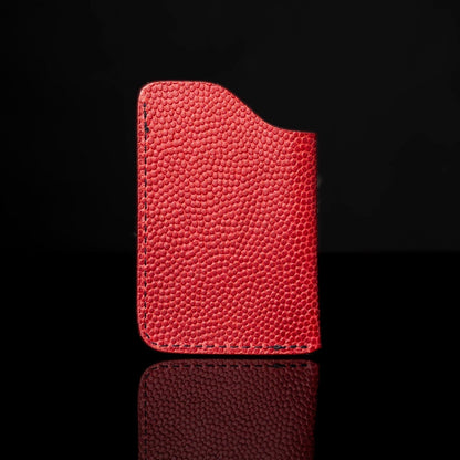 Private Stock One-Shot Card Case