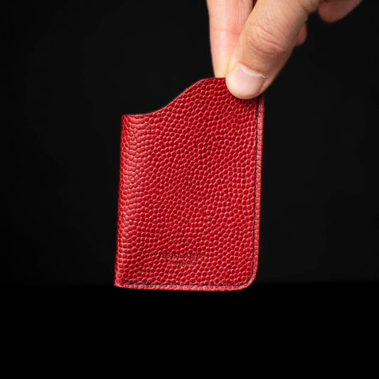 Private Stock One-Shot Card Case