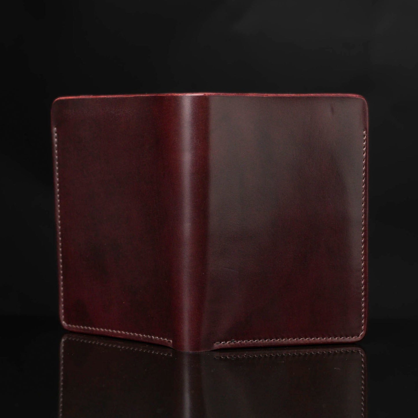 IRREGULAR Tall Traveler Passport Holder