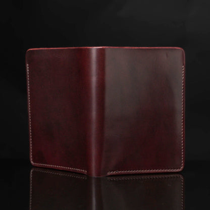 IRREGULAR Tall Traveler Passport Holder