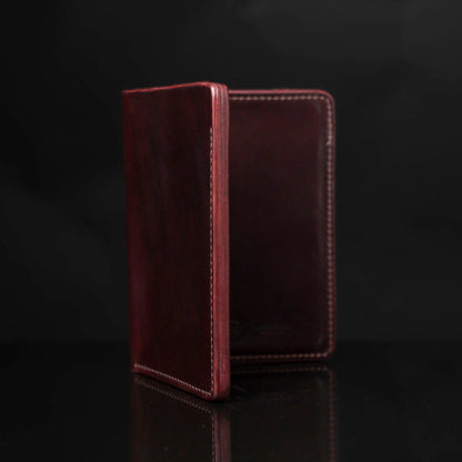 IRREGULAR Tall Traveler Passport Holder