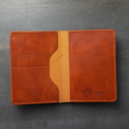 Traveler Passport Holder