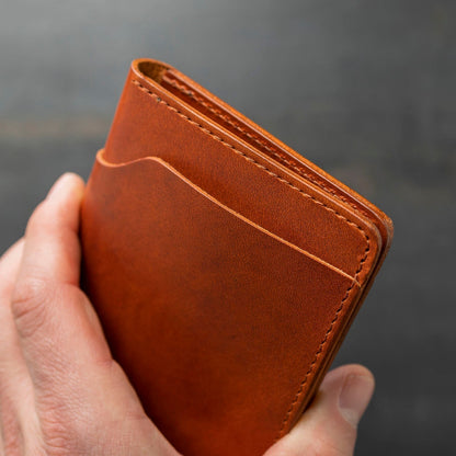 Traveler Passport Holder