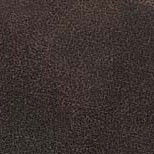 Crazy Horse V-Stitch Leather Watch Strap - Crazy Horse Dark Brown