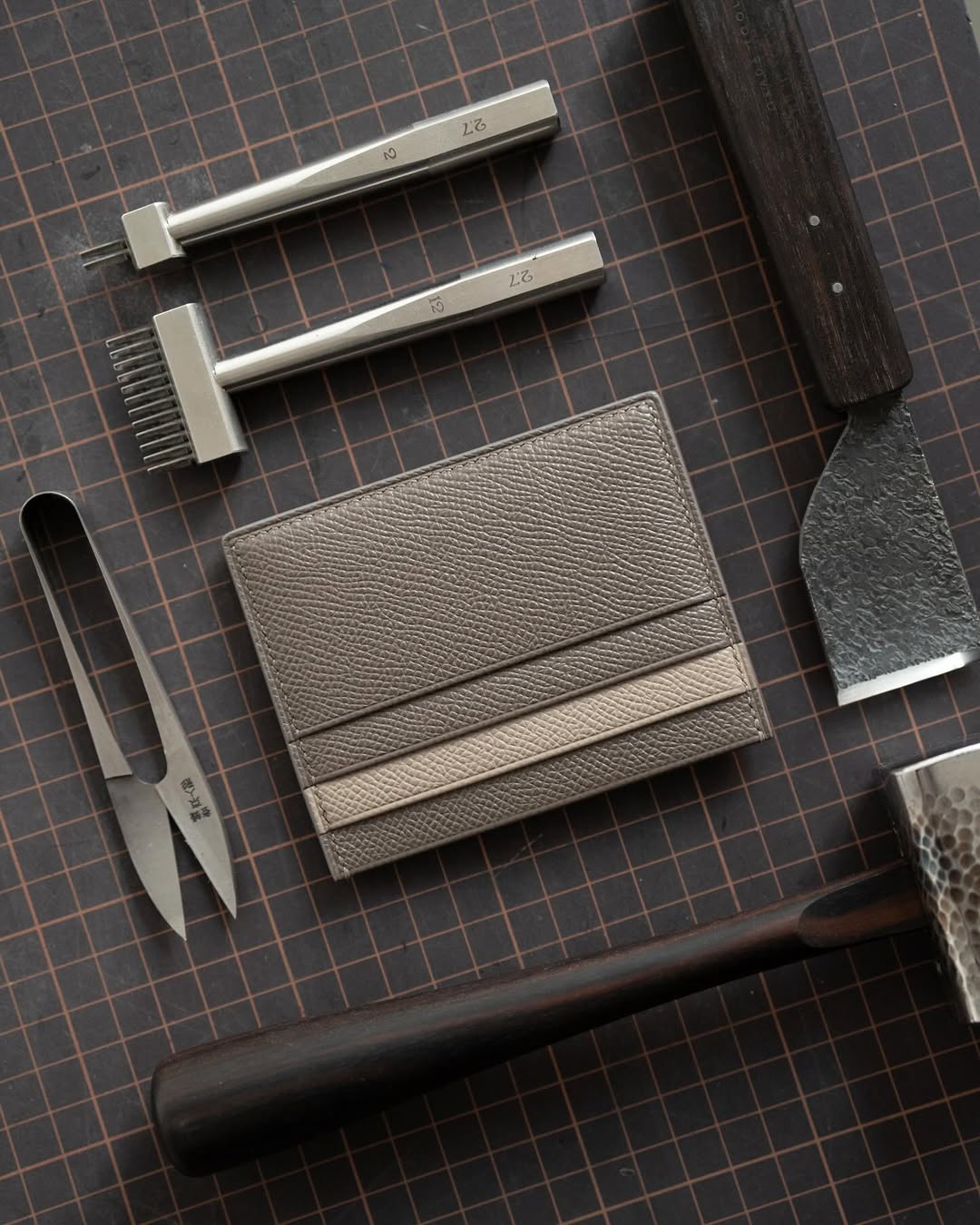 Cardholder – Epsom Leather