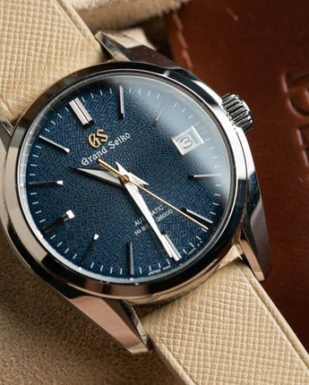 Saffiano Stitchless Strap