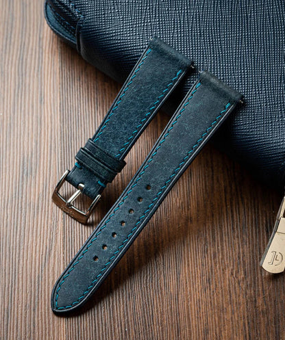 Pueblo Slim Strap