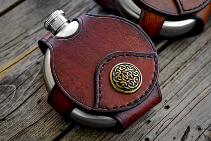 Belt Flask
