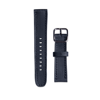 Porter Watch Strap - Midnight
