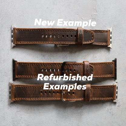 Porter Apple Watch Band - Refurbished