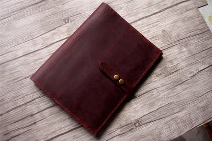Womens Leather Surface Pro Cover Sleeve