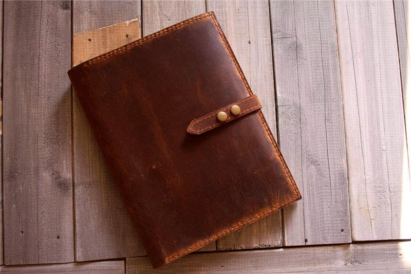 Embossed Leather Macbook Air 13 Cover Sleeve