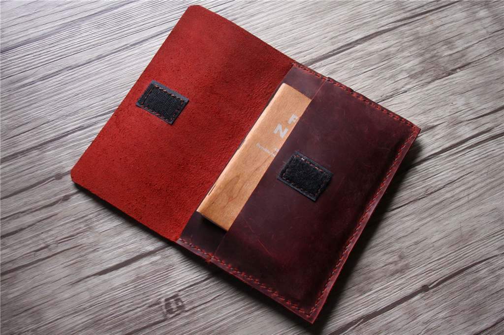 Unique Kindle Paperwhite Leather Cover Sleeve