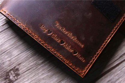 Embossed Amazon Kindle Cover Case