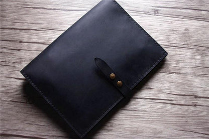 Personalized Leather Surface Pro Tablet Case