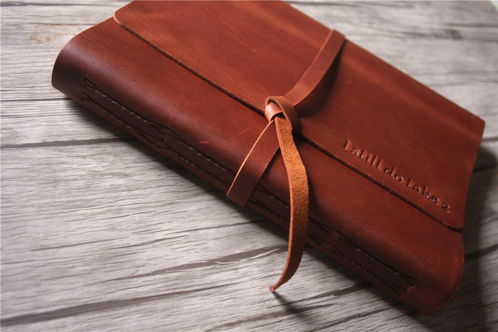 Personalized Preschool Memory Book Album