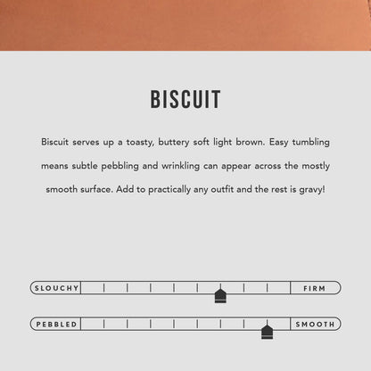 'Almost Perfect' Small Bozeman Wallet