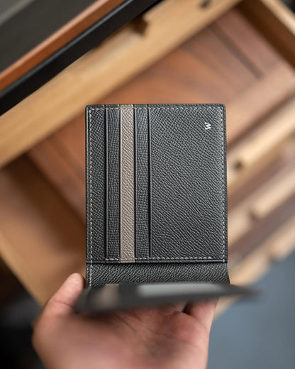 Bifold Wallet – Epsom Leather