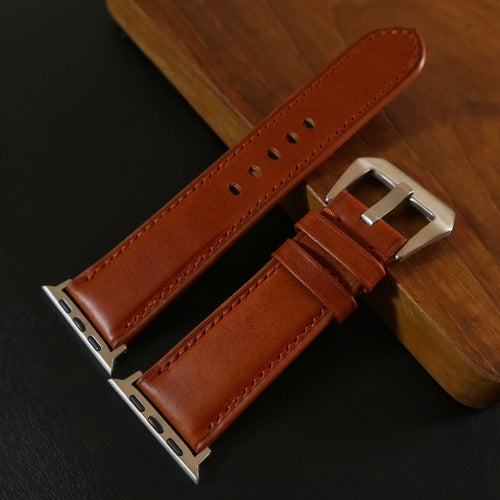 Rustic Classic Watch Strap