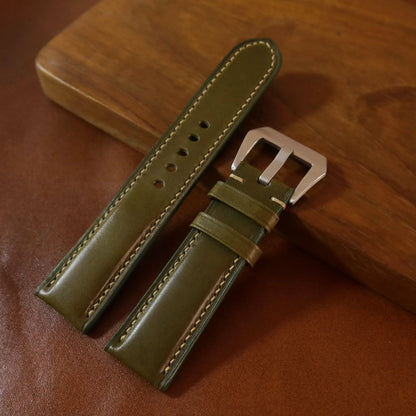 Rustic Classic Watch Strap