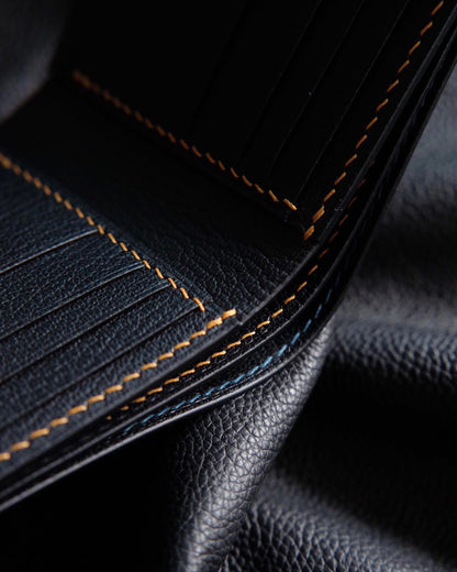 Contrast Edge Classic Wallet