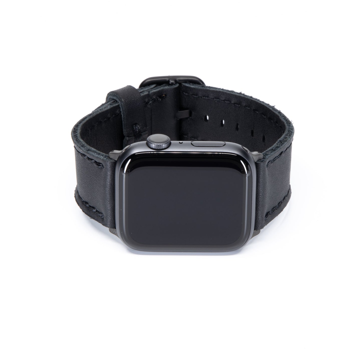 Porter Apple Watch Band - Midnight
