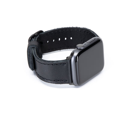 Porter Apple Watch Band - Midnight