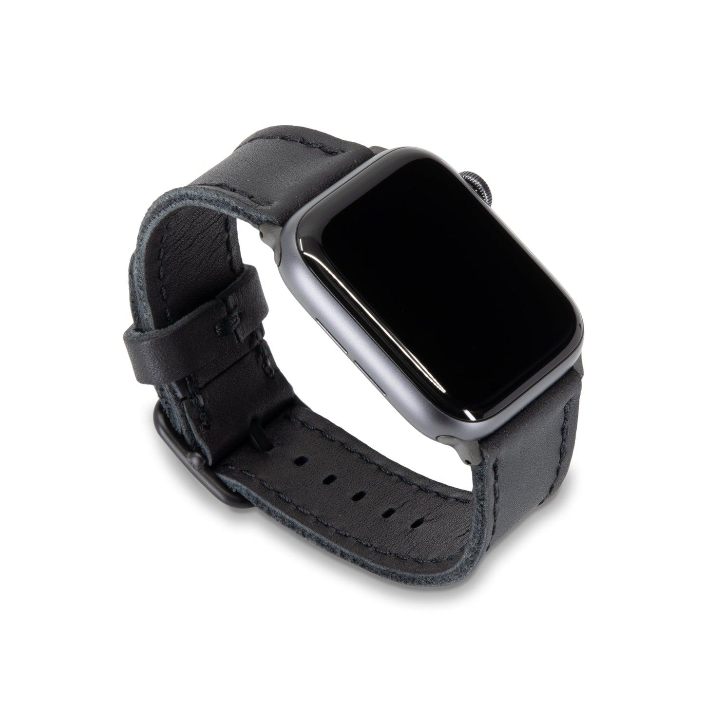 Porter Apple Watch Band - Midnight