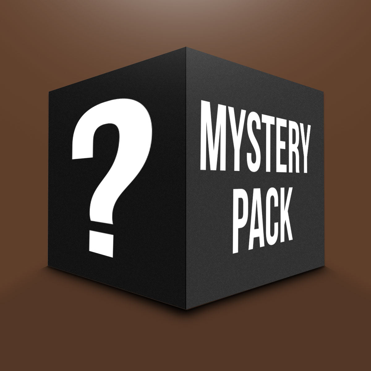 pack de misterio de cuero WatchGecko