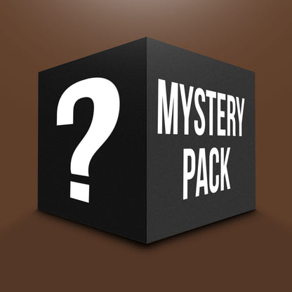 pack de misterio de cuero WatchGecko