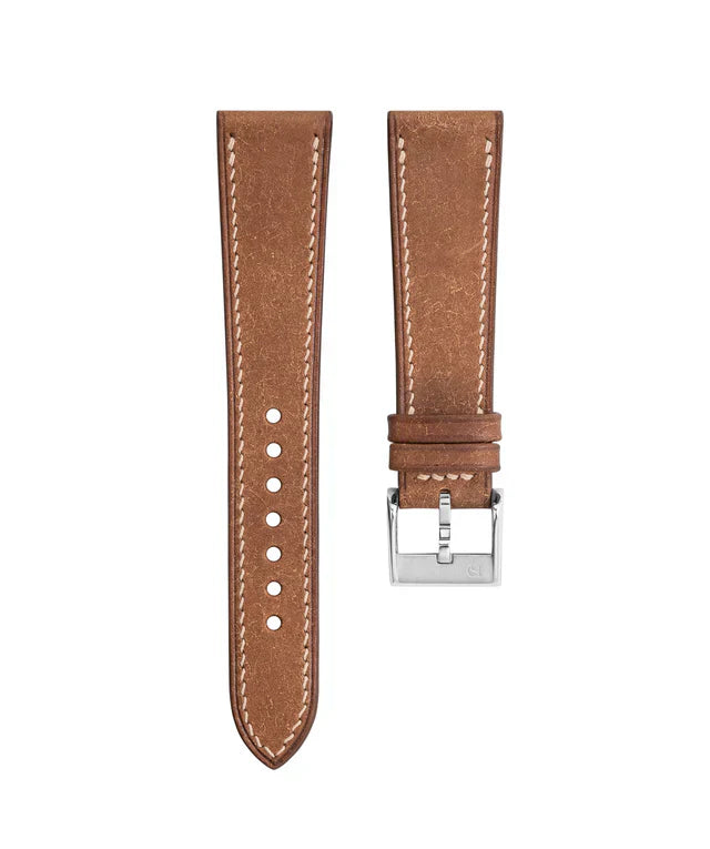 Pueblo Slim Strap