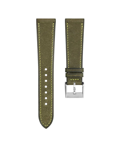 Pueblo Slim Strap