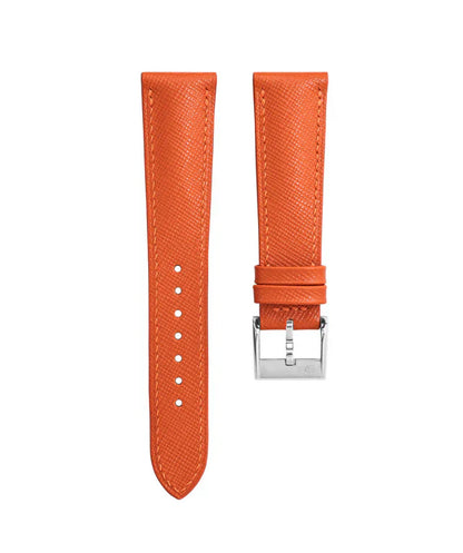 Saffiano Signature Strap