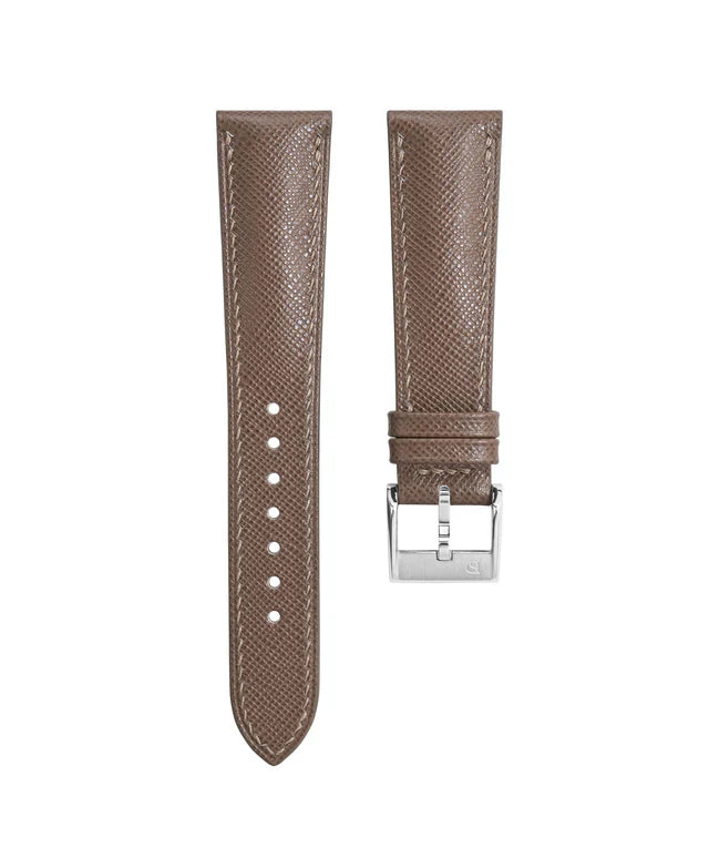 Saffiano Signature Strap