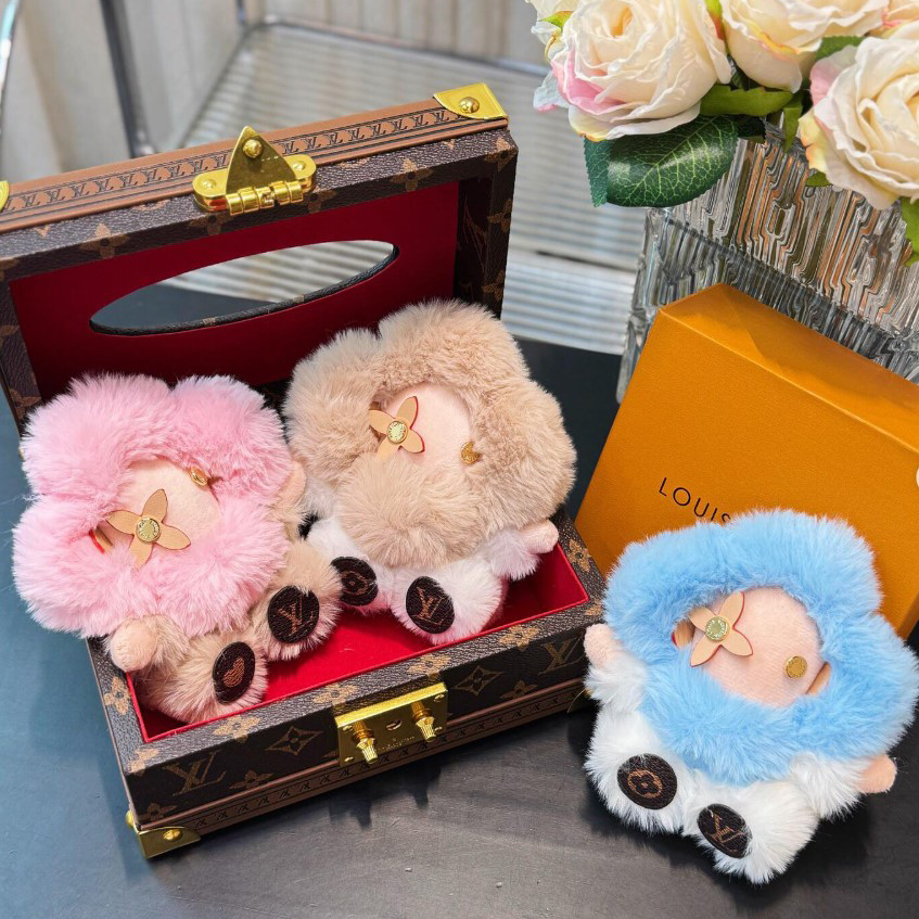 My Vivienne Bag Charm