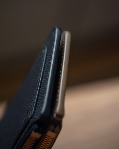 Duo Series – Zip Cardholder