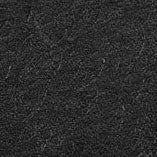 Bourton Hand-Stitched Genuine Italian Leather Watch Strap - Black