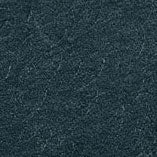 Bourton Hand-Stitched Genuine Italian Leather Watch Strap - Dark Blue