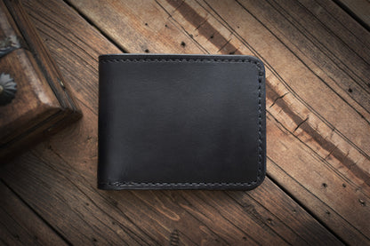 Ashford Bi-Fold (4 Pocket)