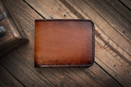 Ashford Bi-Fold (4 Pocket)