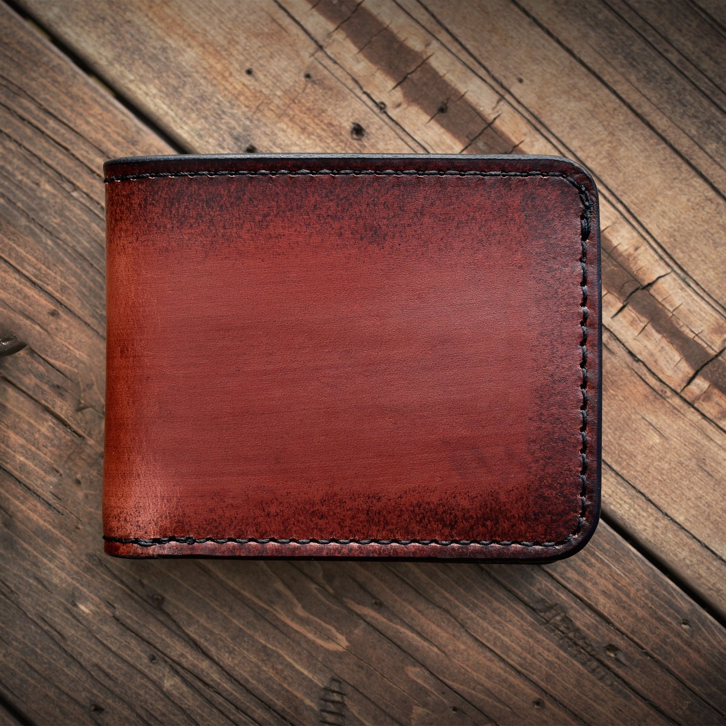 Ashford Bi-Fold (4 Pocket)