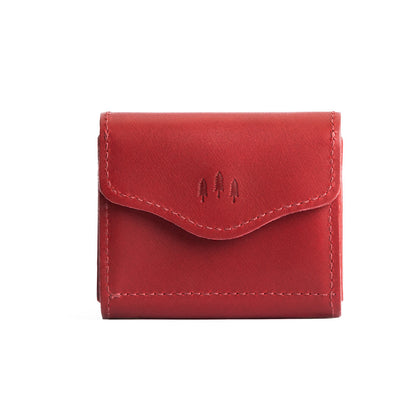 'Almost Perfect' Small Bozeman Wallet