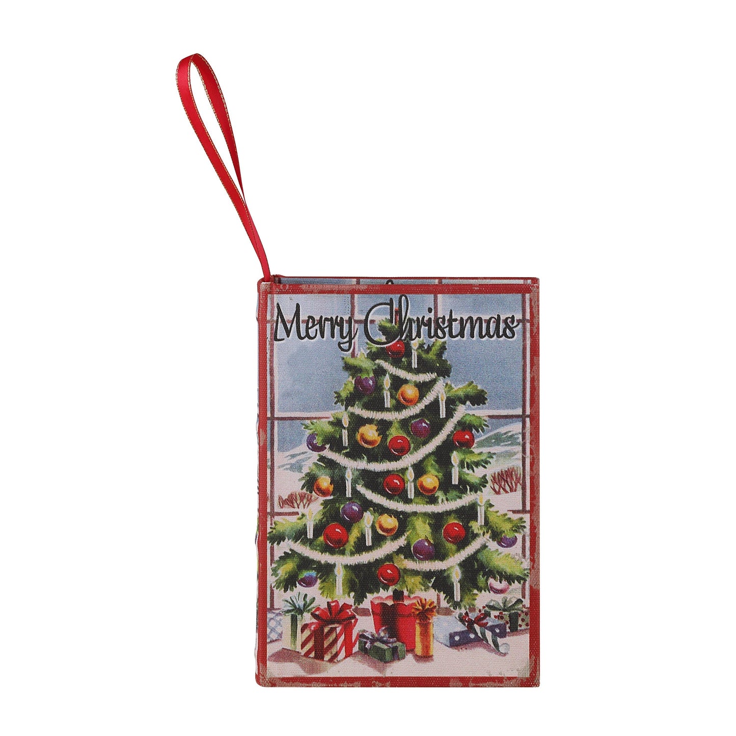 Gift Card Holder - Tree