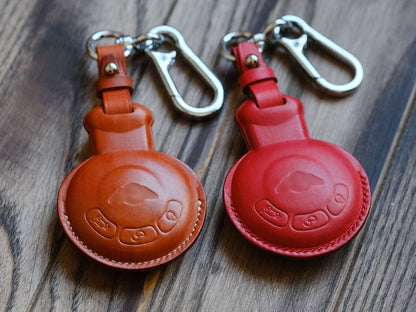 Custom Key Fob Shell For Keyless Entry Remote Mini Cooper Countryman Clubman Paceman ... Mini Cooper Key Case, Gift for Her, Birthday Gift