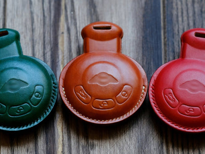 Custom Key Fob Shell For Keyless Entry Remote Mini Cooper Countryman Clubman Paceman ... Mini Cooper Key Case, Gift for Her, Birthday Gift