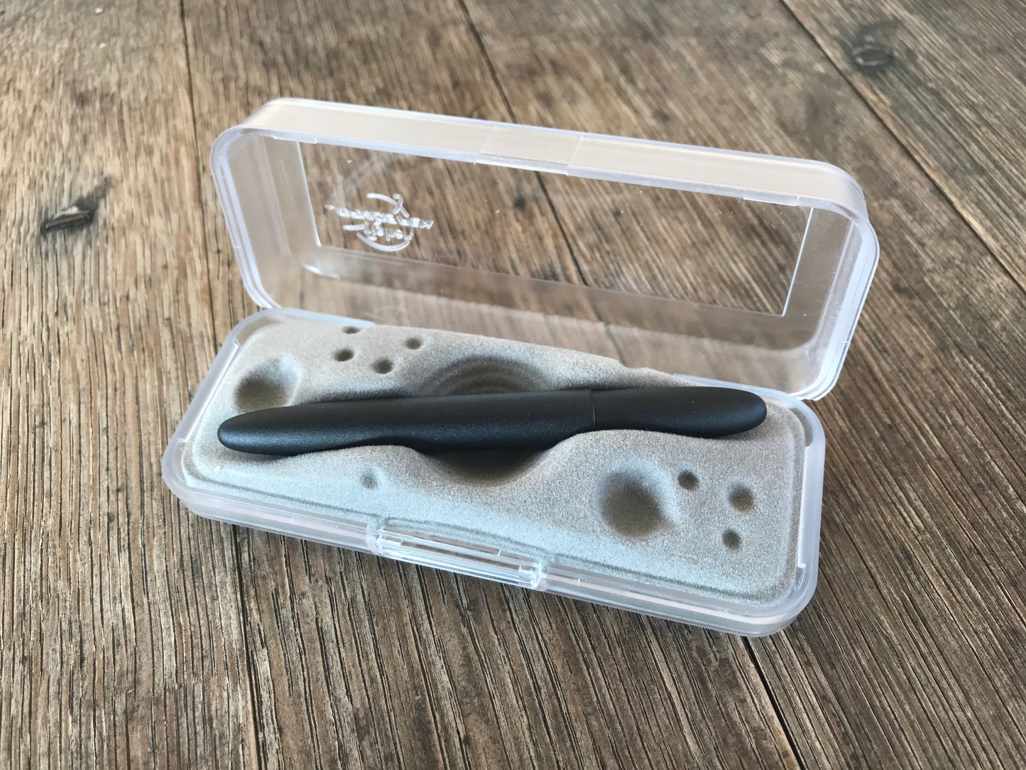 Fisher Space Pen - MATTE BLACK