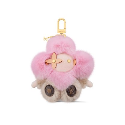 My Vivienne Bag Charm